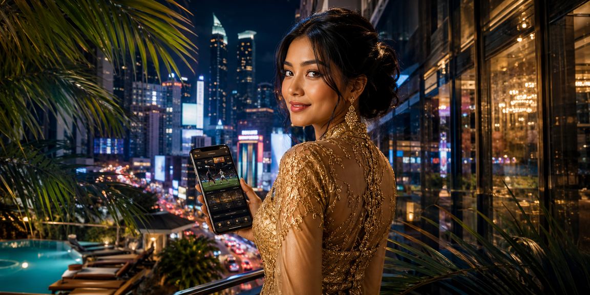 Kasino Live x86 dengan dealer profesional dan permainan masa nyata