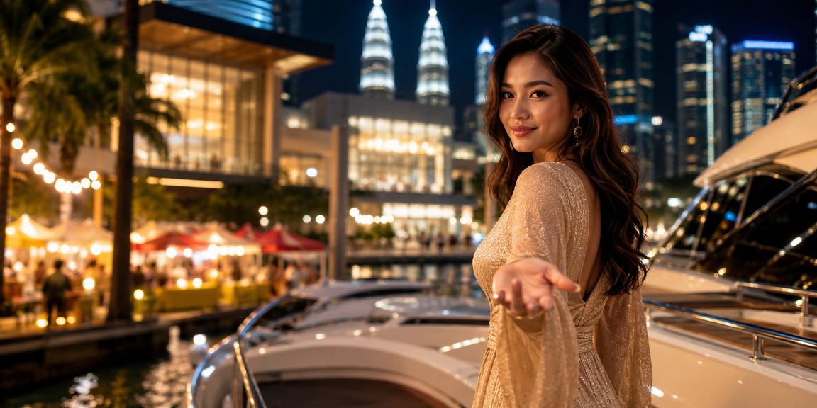Halaman Kasino Live dengan peniaga profesional